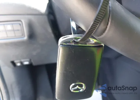 2023 Mazda Cx-5 2.5 S from USA, damaged, VIN JM3KFBAM1P0281800